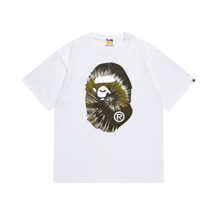 Bape t-shirt-133(S-XXL)