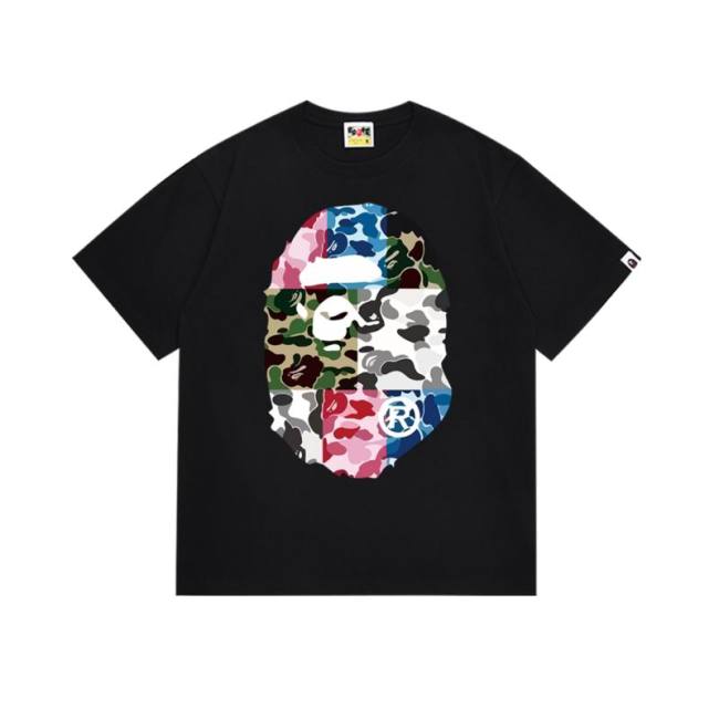 Bape t-shirt-256(S-XXL)