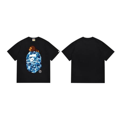 Bape t-shirt-885(S-XXL)