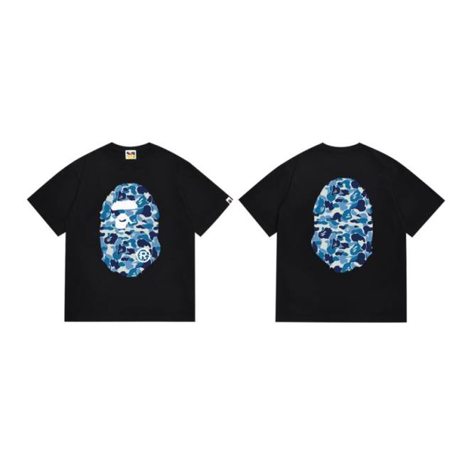 Bape t-shirt-855(S-XXL)