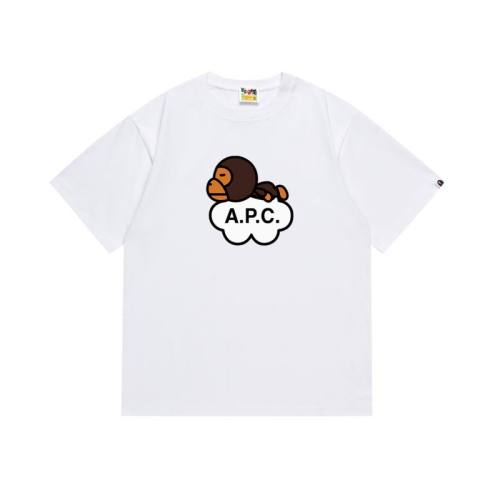 Bape t-shirt-041(S-XXL)