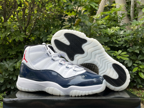 Super Max Perfect Air Jordan 11 Shoes-018