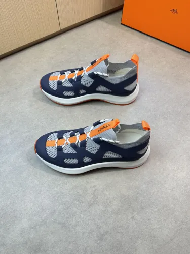 Hermes Men shoes 1：1 quality-191