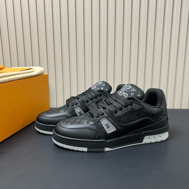 Super Max LV Shoes-3559
