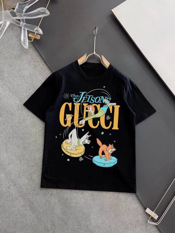G men t-shirt-7100(M-XXXL)
