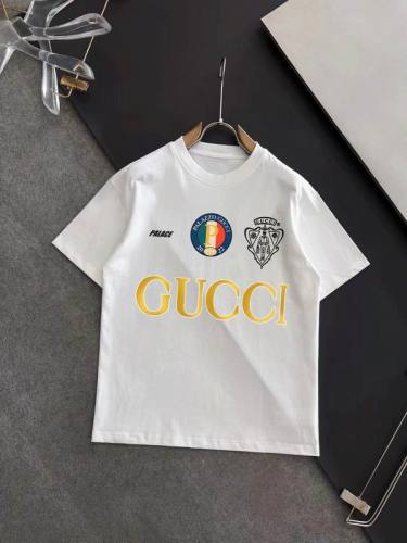 G men t-shirt-7105(M-XXXL)