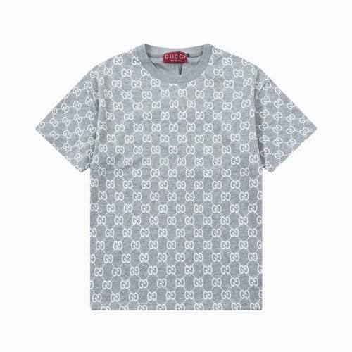 G men t-shirt-7012(M-XXXL)