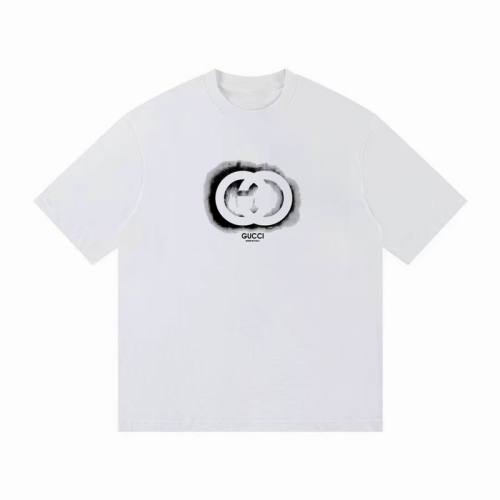 G men t-shirt-7606(S-XXL)
