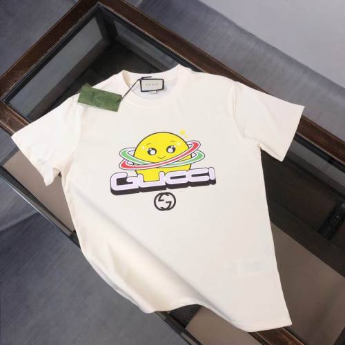 G men t-shirt-6889(XS-L)