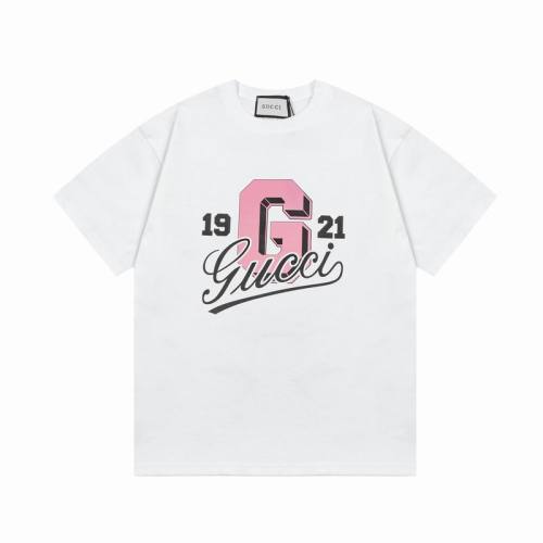G men t-shirt-7349(S-XL)