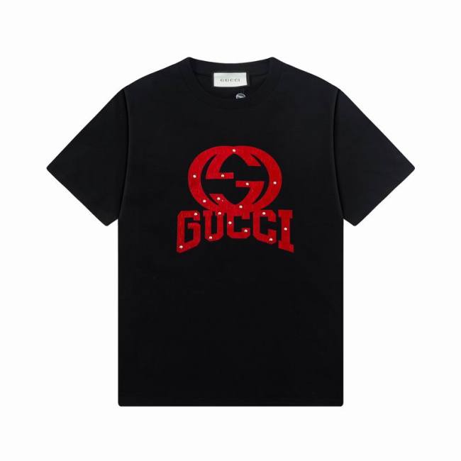 G men t-shirt-7559(S-XXL)