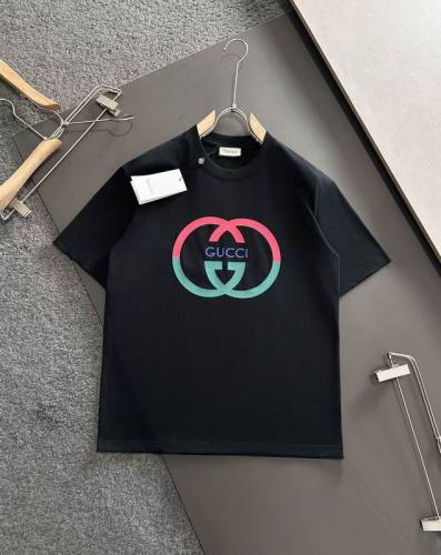 G men t-shirt-7021(M-XXXL)
