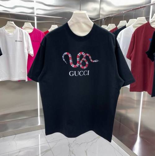 G men t-shirt-7581(S-XXL)
