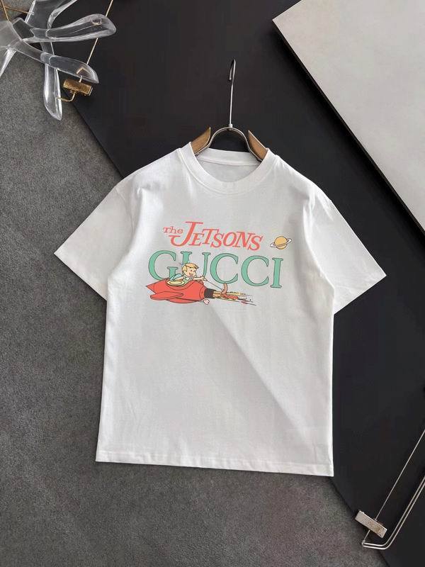 G men t-shirt-7091(M-XXXL)