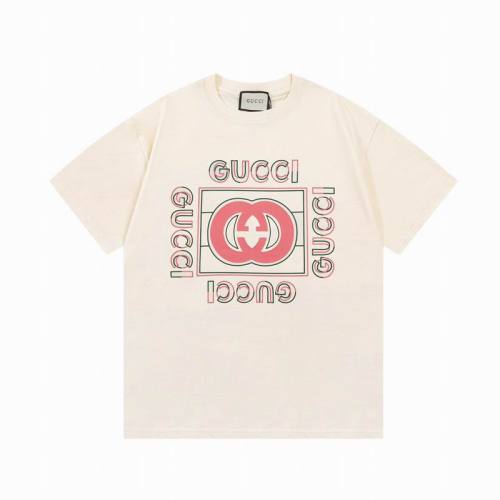 G men t-shirt-7459(S-XL)