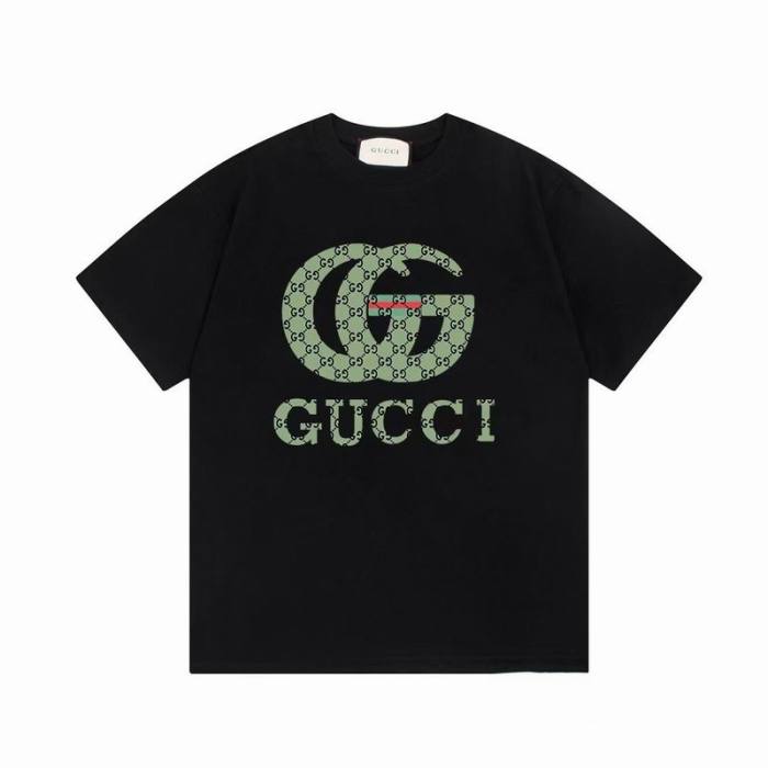 G men t-shirt-7367(S-XL)