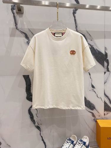 G men t-shirt-6842(XS-L)