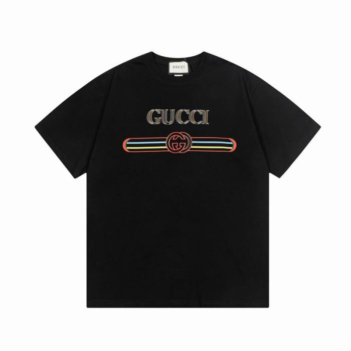 G men t-shirt-7343(S-XL)