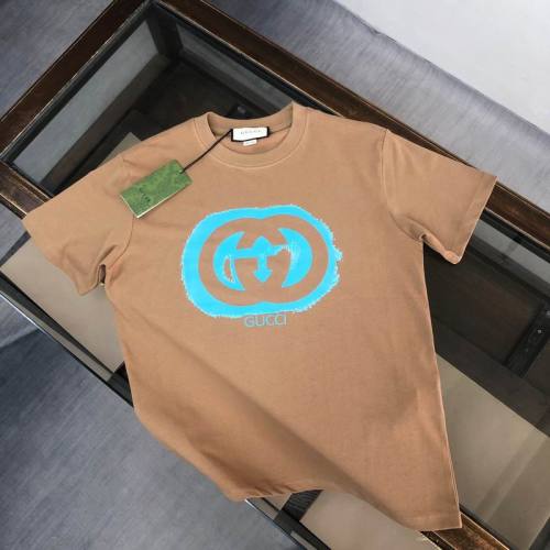 G men t-shirt-6893(XS-L)