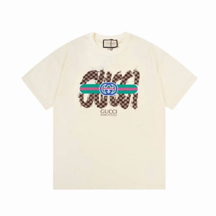 G men t-shirt-6989(XS-L)