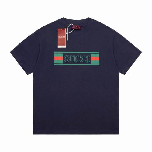 G men t-shirt-6947(XS-L)