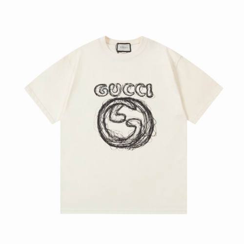 G men t-shirt-7392(S-XL)