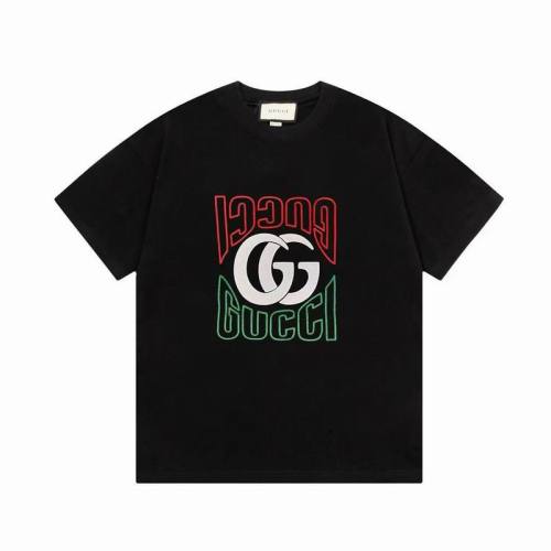 G men t-shirt-7433(S-XL)