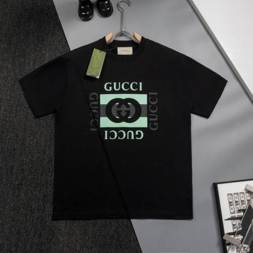 G men t-shirt-6872(XS-L)
