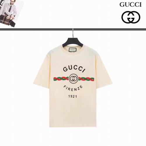 G men t-shirt-7401(S-XL)