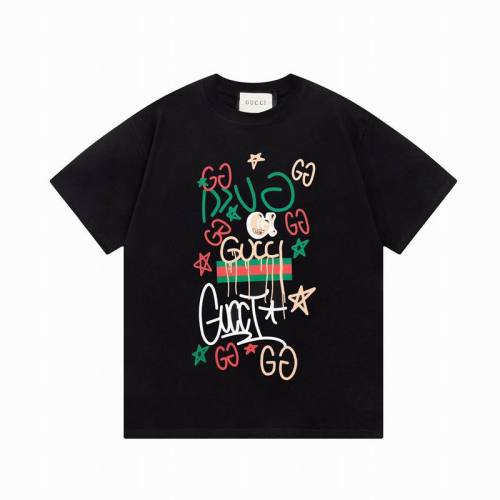 G men t-shirt-7467(S-XL)