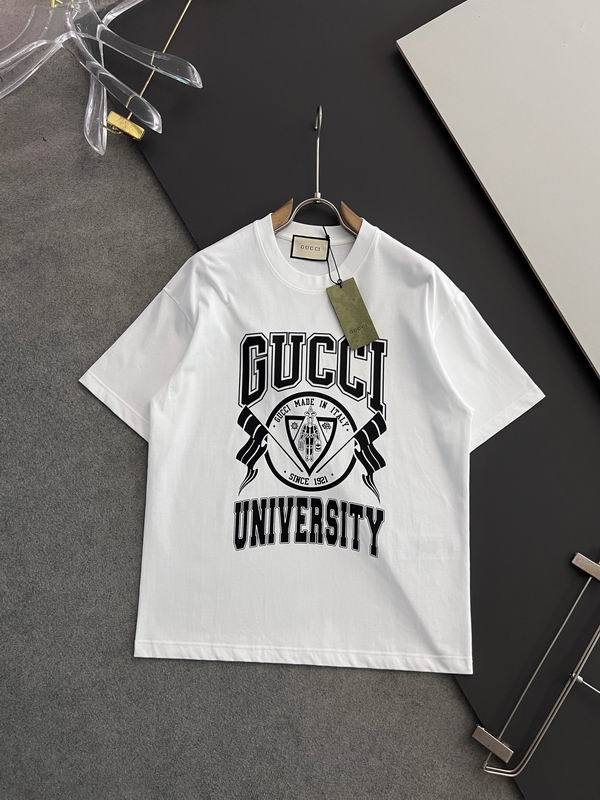 G men t-shirt-7040(M-XXXL)