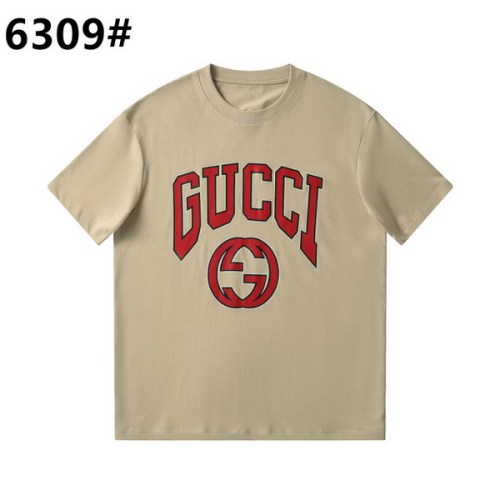 G men t-shirt-7006(M-XXL)