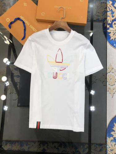 G men t-shirt-7252(M-XXXXXL)