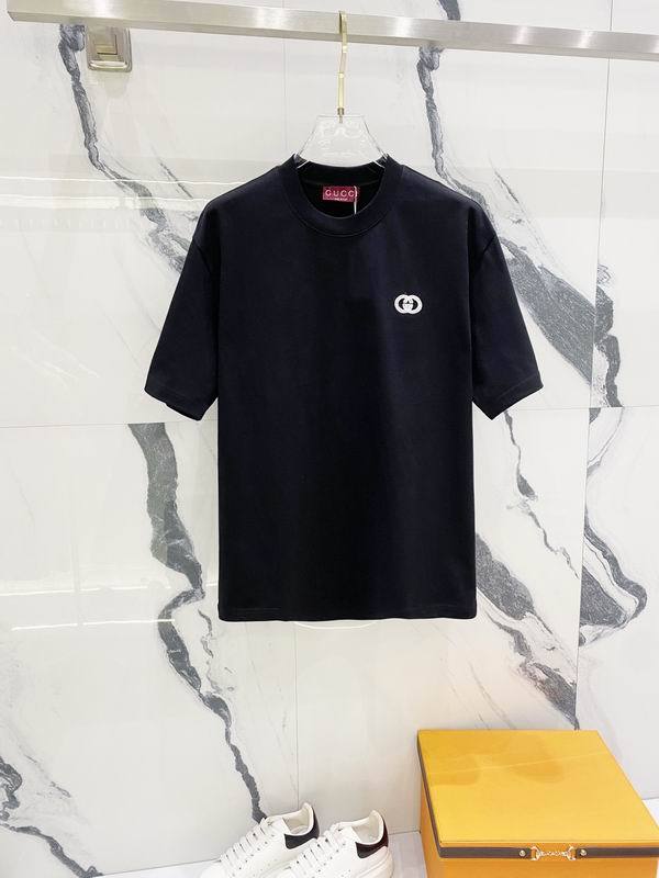 G men t-shirt-7308(S-XL)