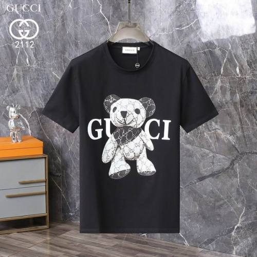 G men t-shirt-7132(M-XXXL)
