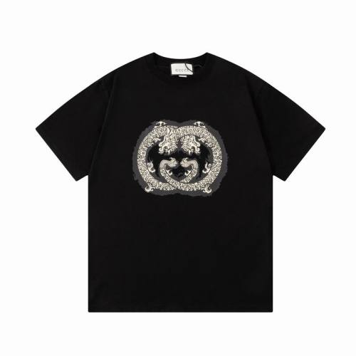 G men t-shirt-7463(S-XL)