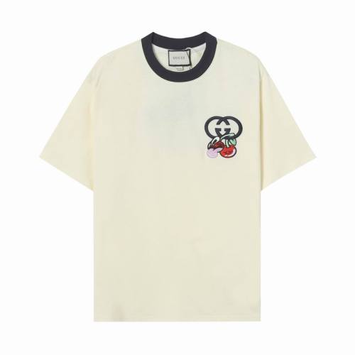 G men t-shirt-7600(S-XXL)