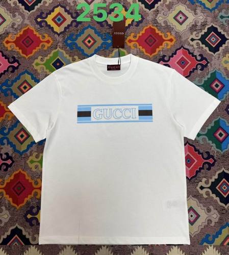 G men t-shirt-7306(S-XL)