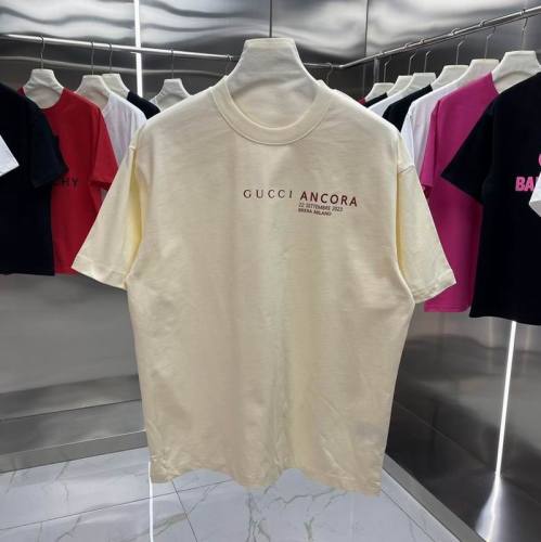 G men t-shirt-7564(S-XXL)