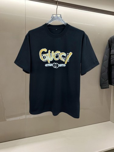 G men t-shirt-7608(S-XXL)