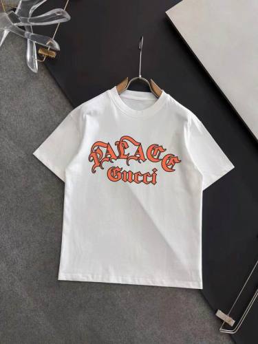G men t-shirt-7108(M-XXXL)