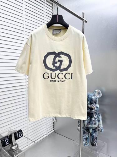 G men t-shirt-7259(S-L)