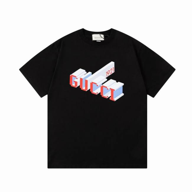 G men t-shirt-7465(S-XL)