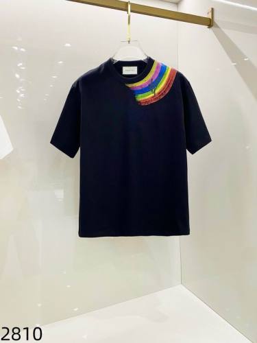 G men t-shirt-7620(S-XXL)