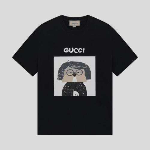 G men t-shirt-7538(S-XL)