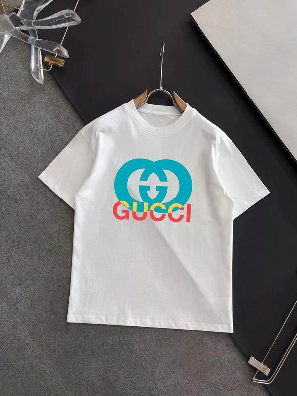 G men t-shirt-7058(M-XXXL)