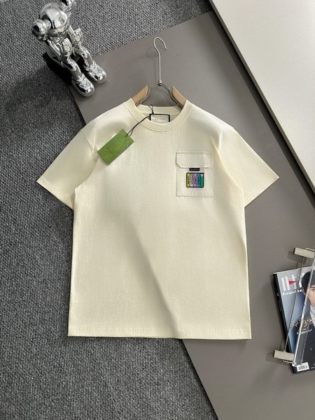 G men t-shirt-7000(XS-L)