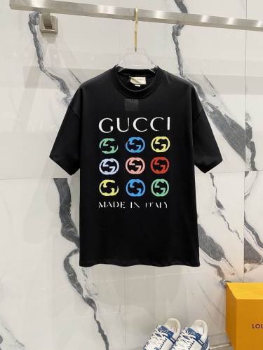 G men t-shirt-6819(XS-L)