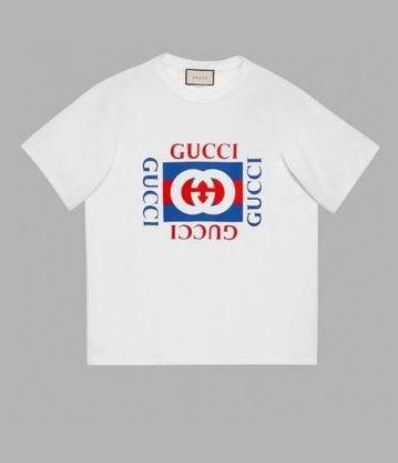 G men t-shirt-7518(S-XL)