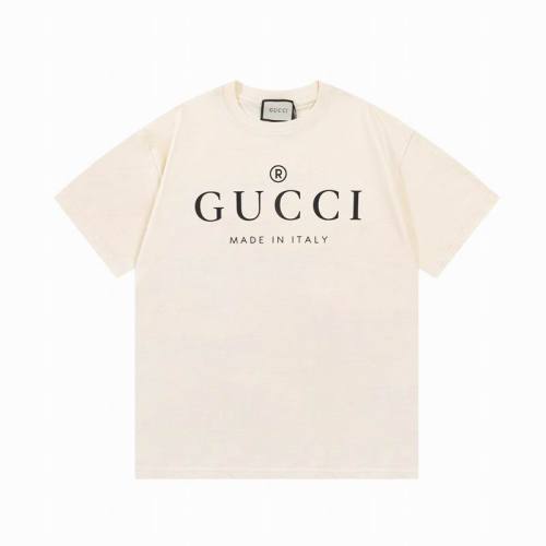 G men t-shirt-7410(S-XL)